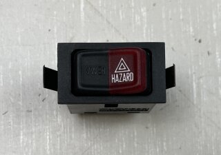 VW T3 Warnblinkerschalter