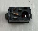 VW T3 Warnblinkerschalter